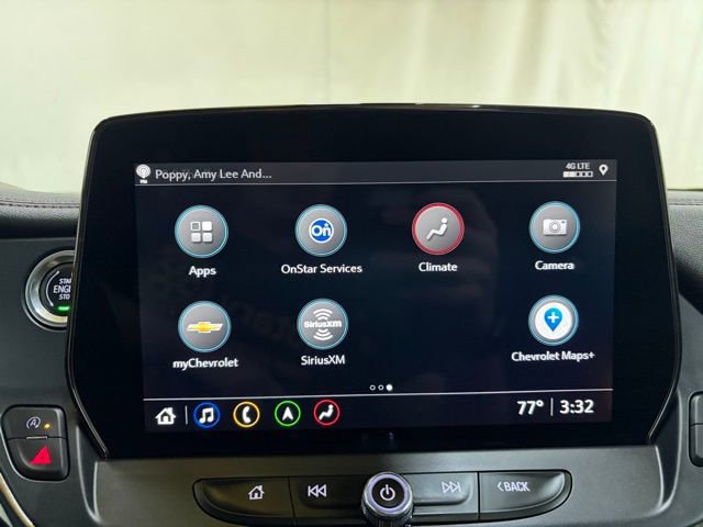 Used 2023 Chevrolet Blazer RS w/ Driver Confidence II Package image 59