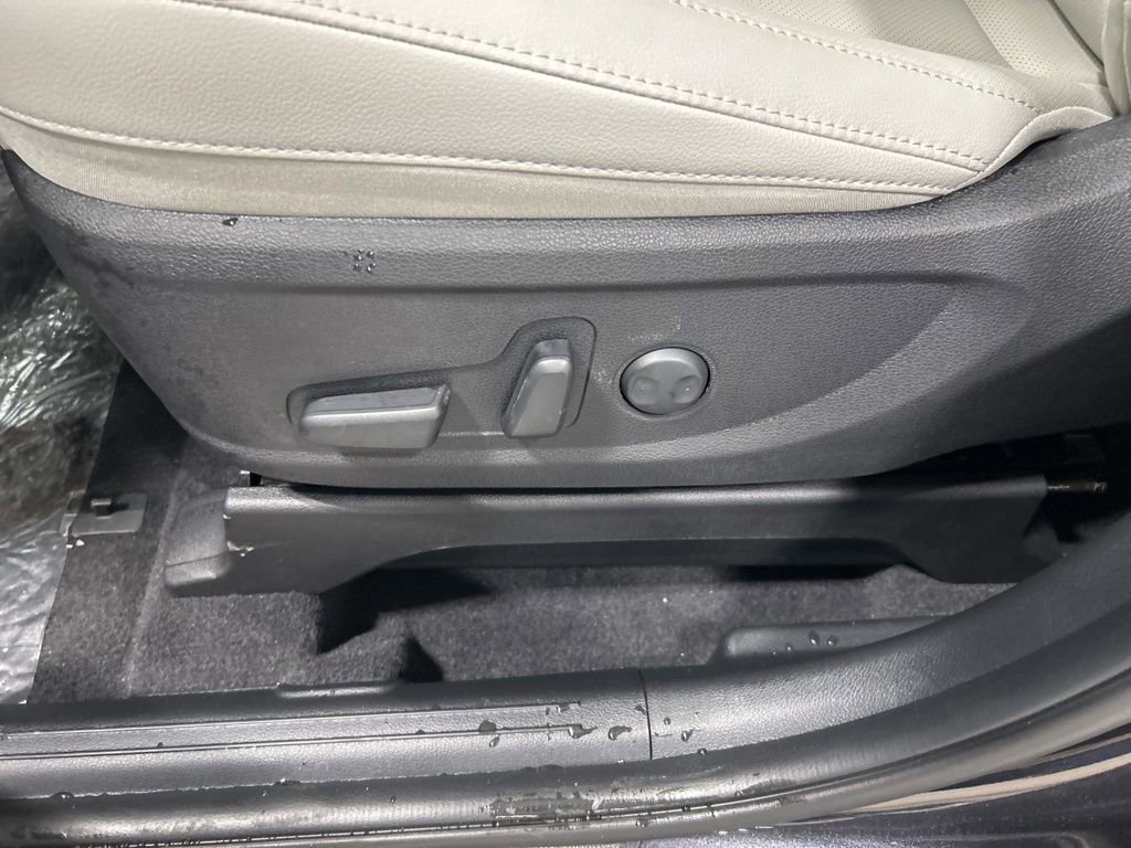 New 2025 Kia Telluride EX image 10