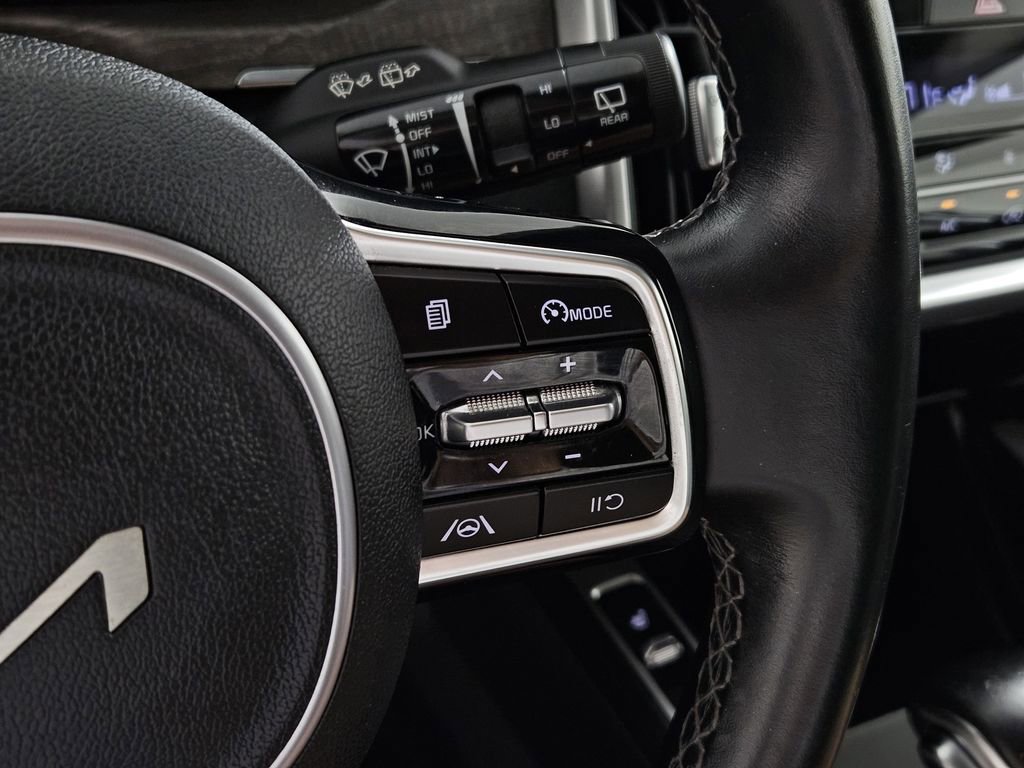 Used 2022 Kia Sorento S w/ Panoramic Sunroof Package image 19