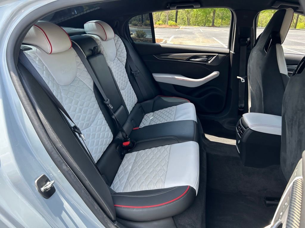 Used 2023 Cadillac CT5 V Blackwing RWD image 49