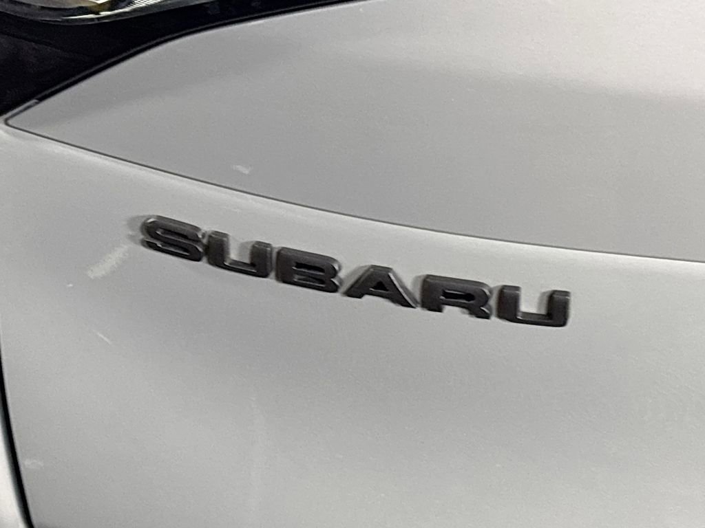 Certified 2026 Subaru Forester Premium image 25