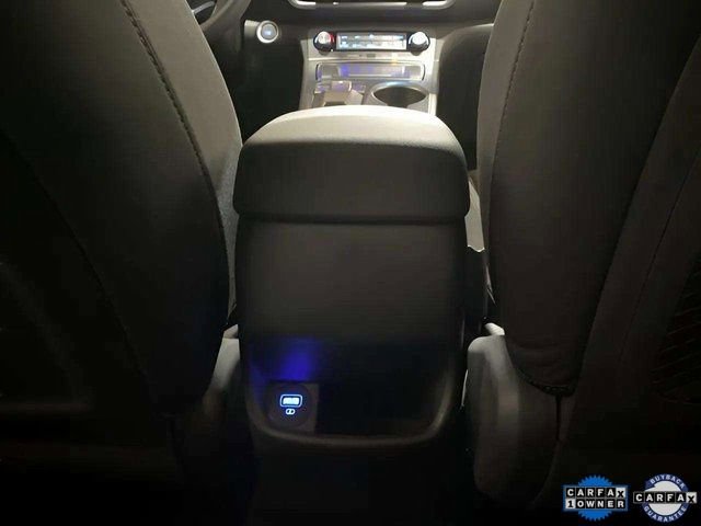 Used 2023 Hyundai Kona SE w/ Cargo Package image 70