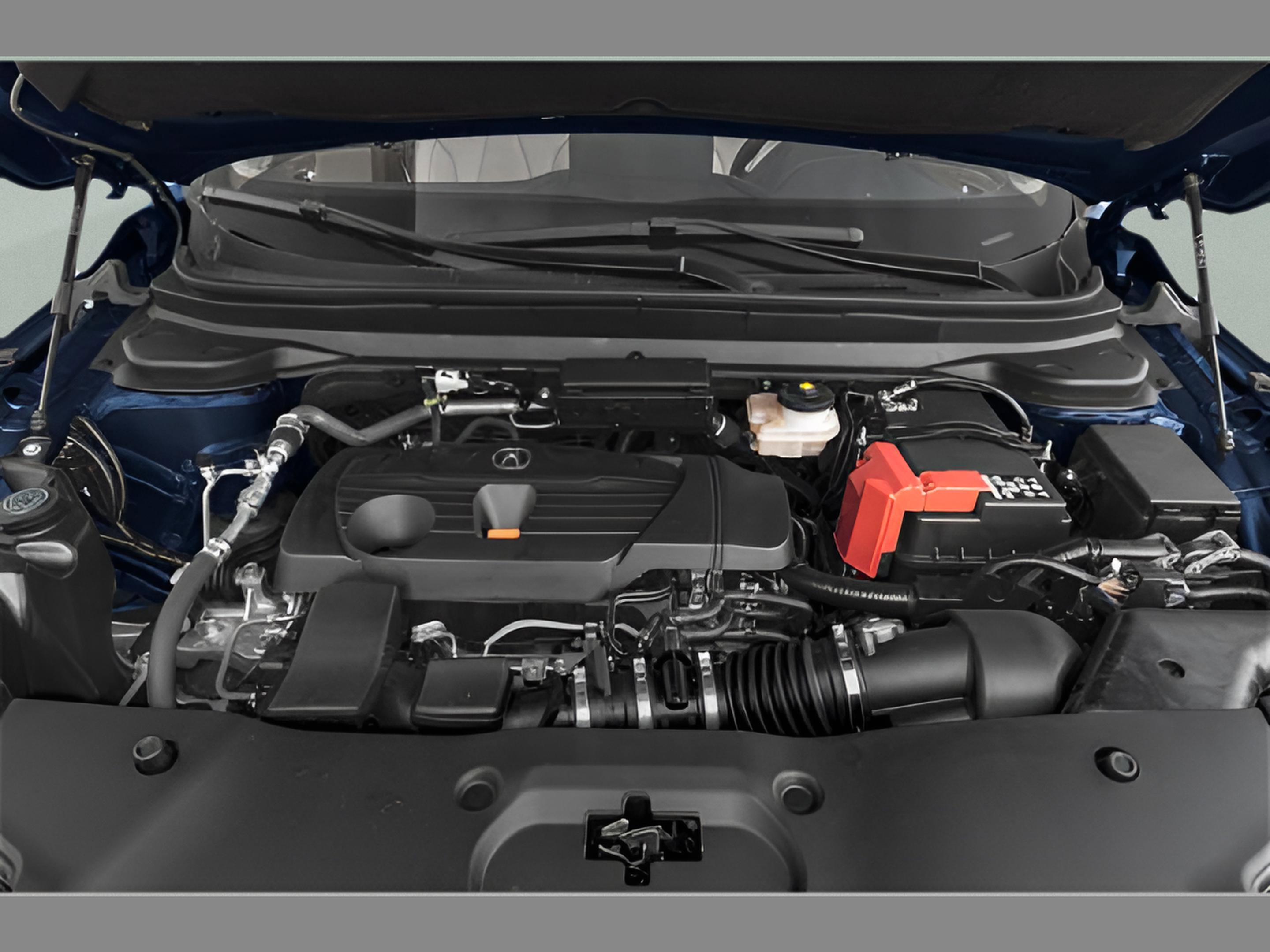 New 2026 Acura RDX SH-AWD w/ Technology Package image 12