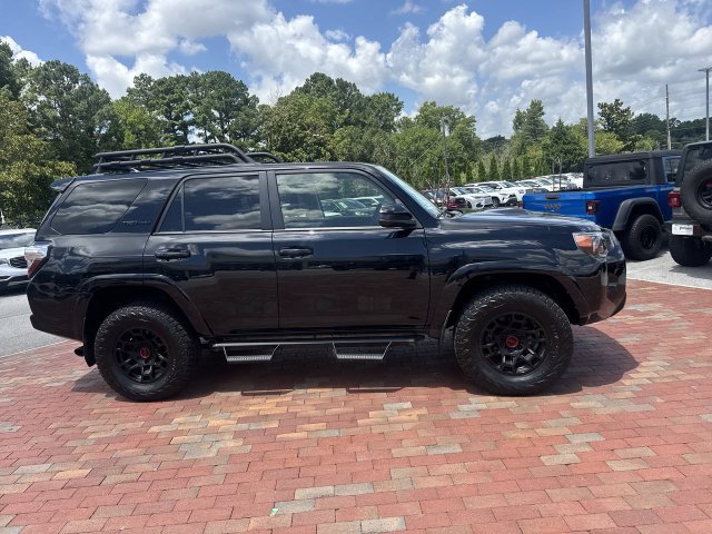 Used 2021 Toyota 4Runner TRD Pro AWD/4WD image 37