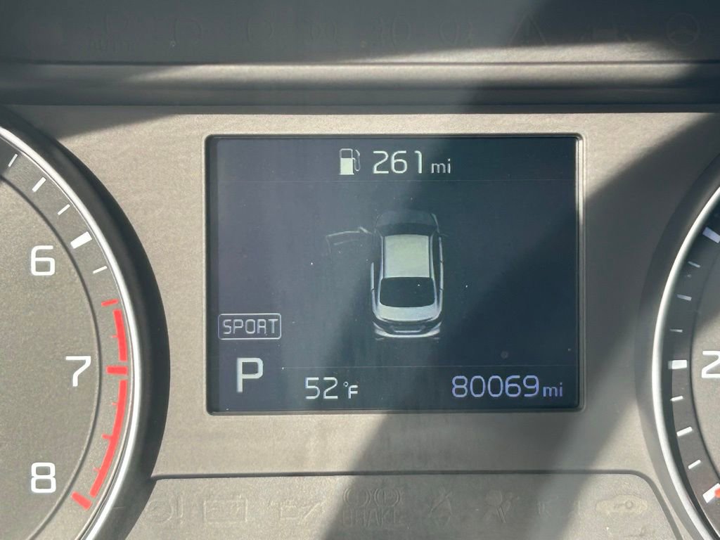 Used 2020 Kia Forte GT-Line w/ GT-Line Premium Package image 20