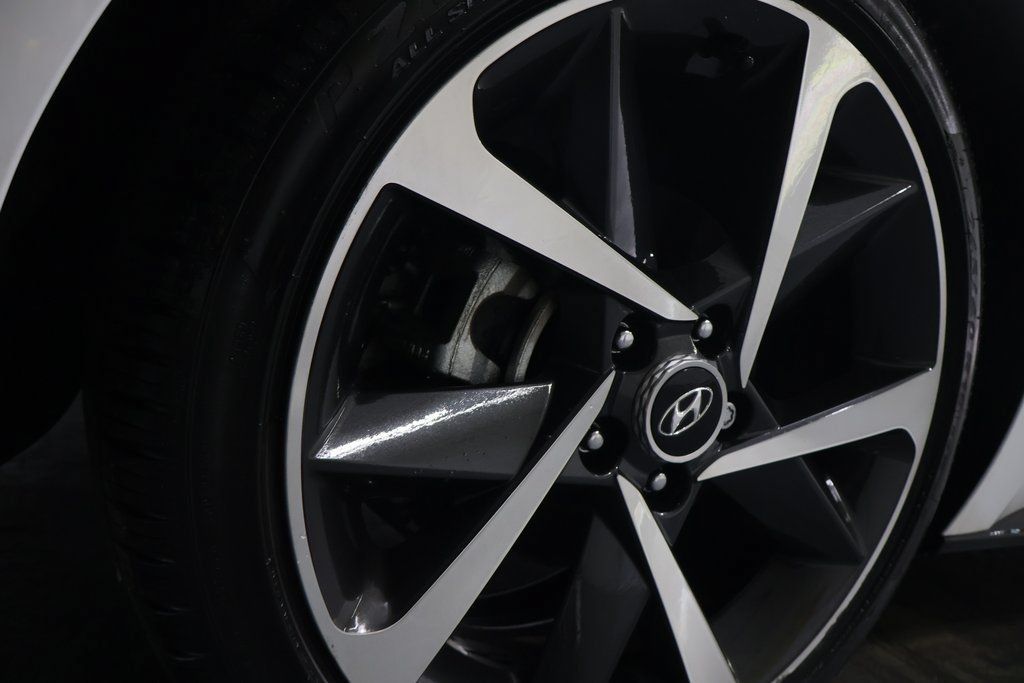 Used 2023 Hyundai Sonata SEL Plus FWD image 31