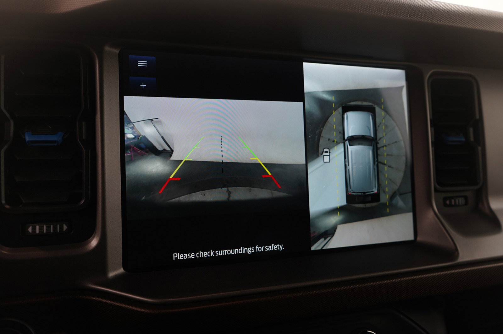 Used 2022 Ford Bronco Outer Banks image 23