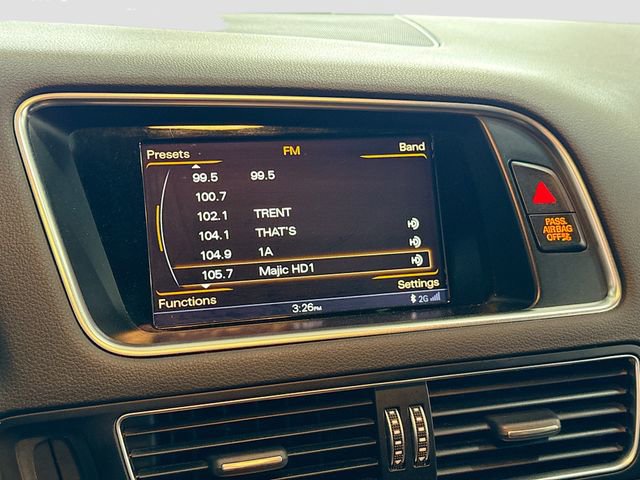 Used 2015 Audi Q5 2.0T Premium Plus w/ Technology Package image 16