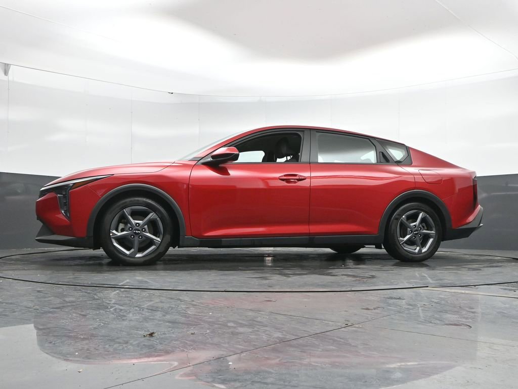 Used 2025 Kia K4 FWD image 47