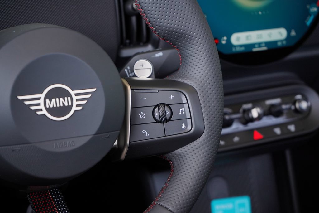 New 2026 MINI Cooper John Cooper Works FWD image 20