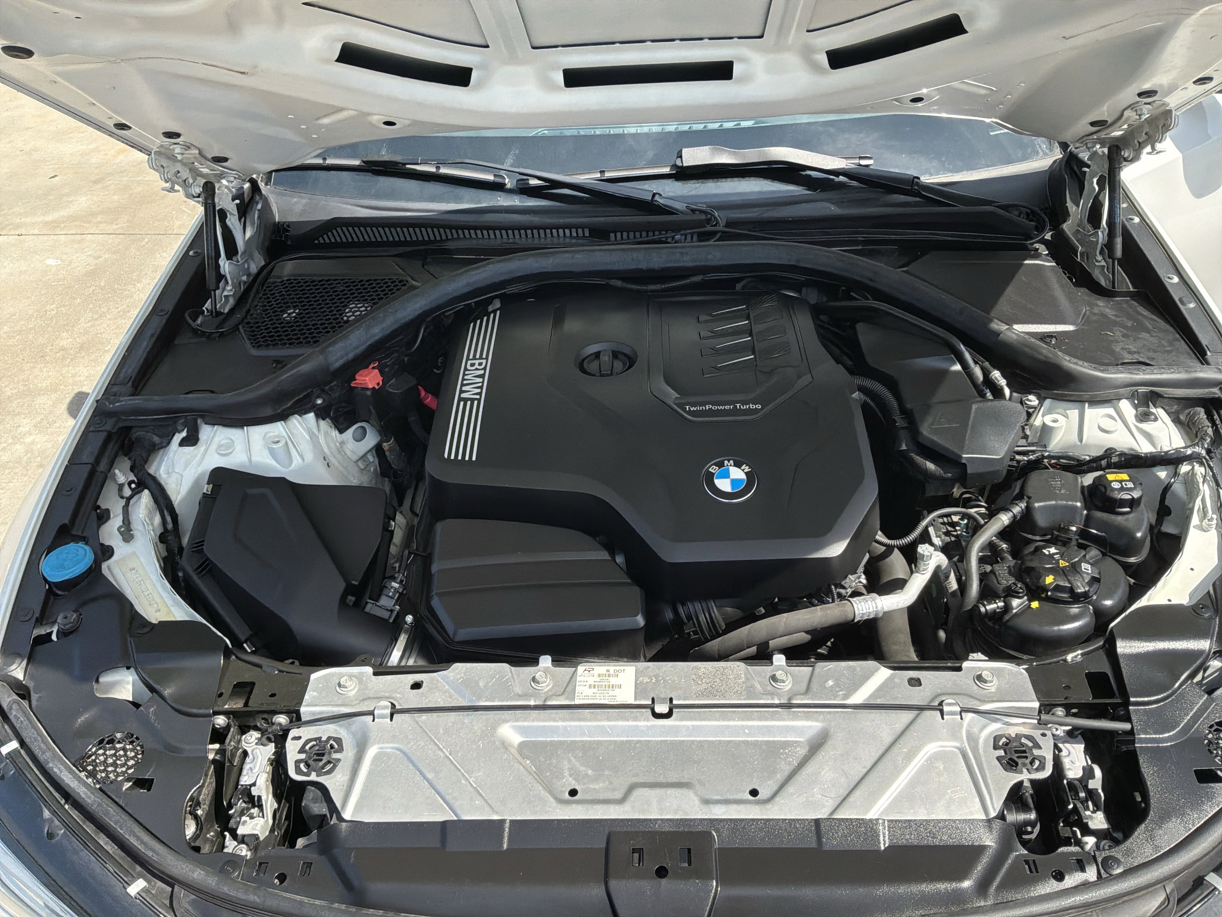 Used 2020 BMW 330i Sedan w/ Convenience Package image 34