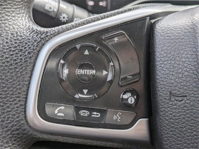 Used 2020 Honda CR-V EX image 20