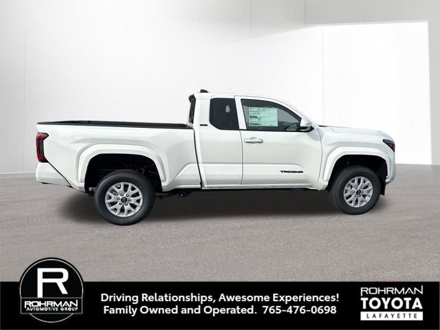 New 2026 Toyota Tacoma SR5 image 7