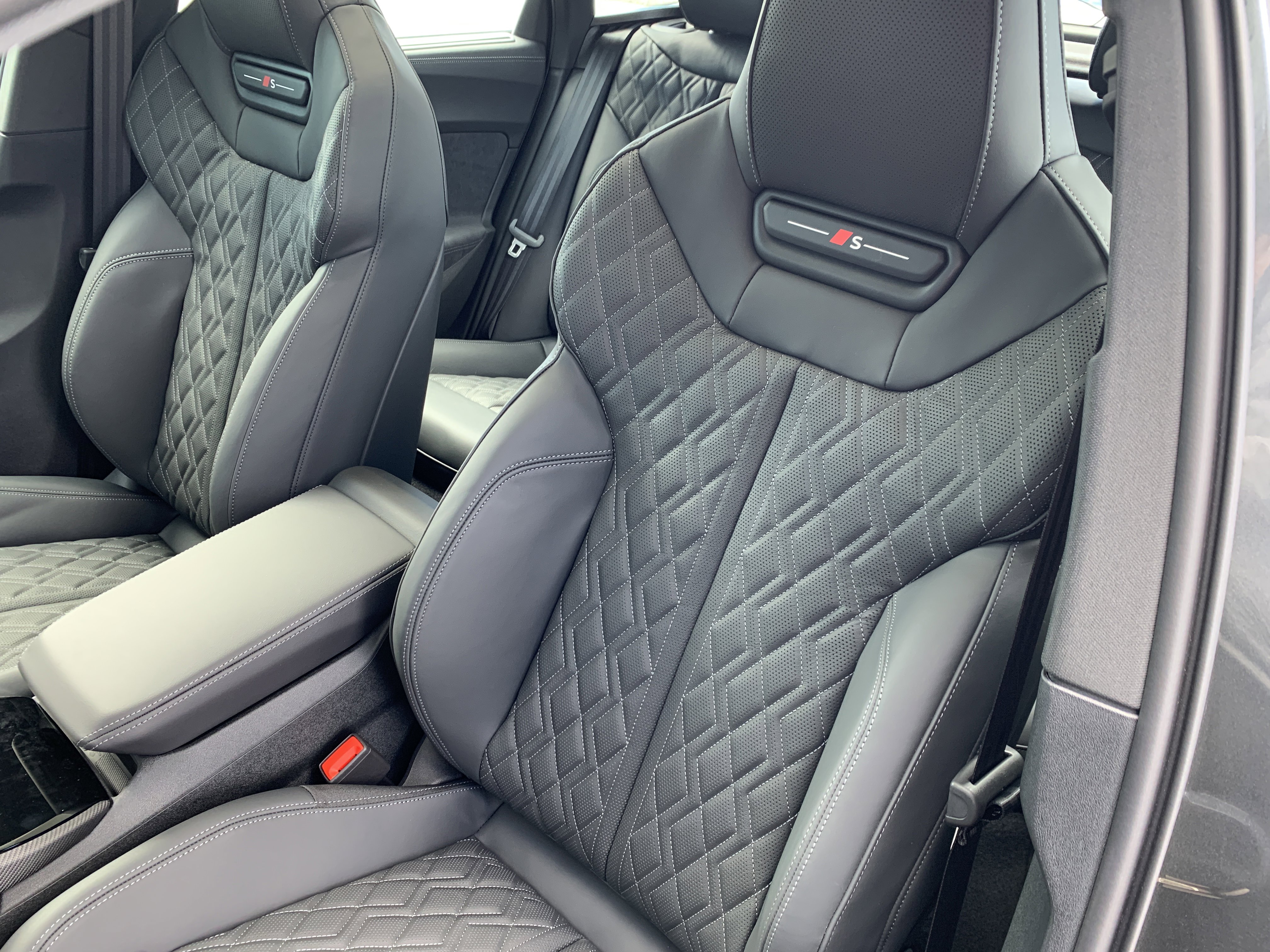 New 2026 Audi S5 Premium Plus AWD/4WD image 15