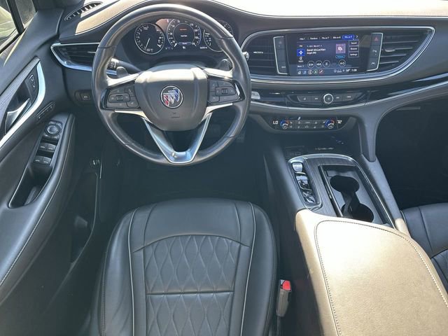 Certified 2023 Buick Enclave Avenir w/ Avenir Technology Package image 20