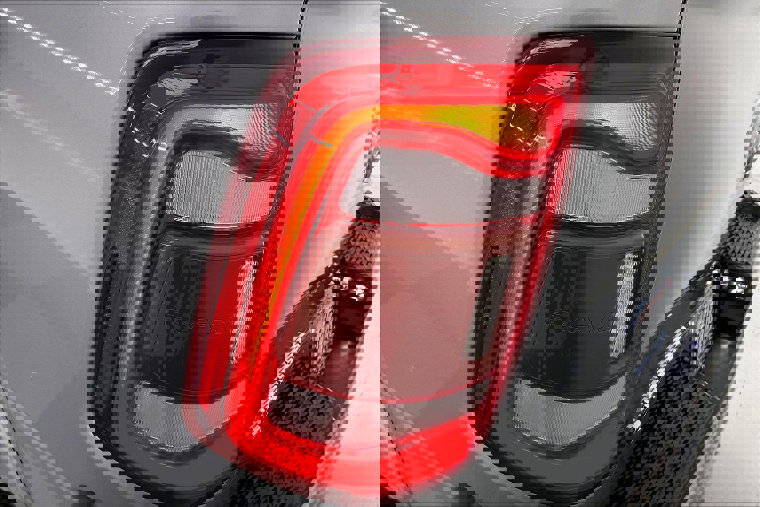 Used 2020 RAM 3500 Limited image 29