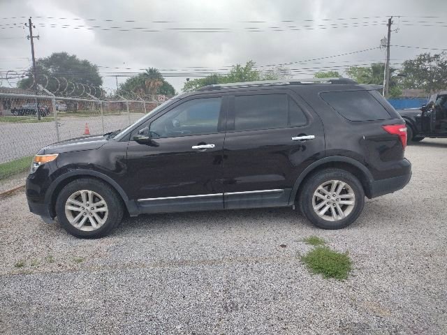 Used 2013 Ford Explorer XLT FWD image 9