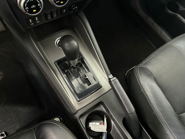 Used 2024 Mitsubishi Outlander Sport SEL image 20