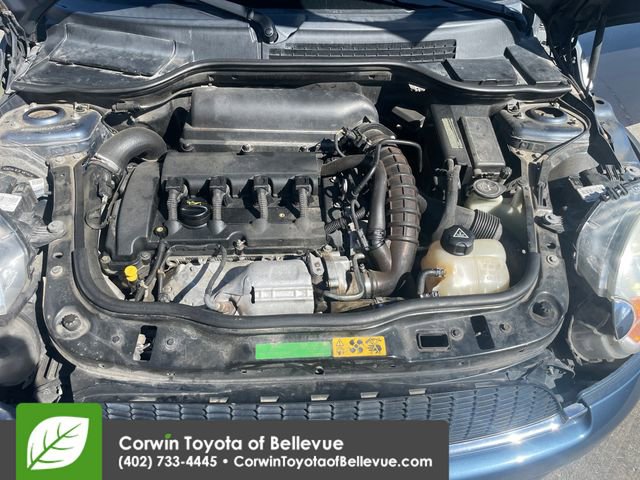 Used 2009 MINI Cooper S FWD image 19