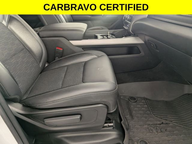 Used 2023 RAM 1500 Big Horn AWD/4WD image 32