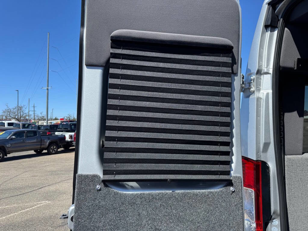 Used 2023 RAM ProMaster 3500 image 49