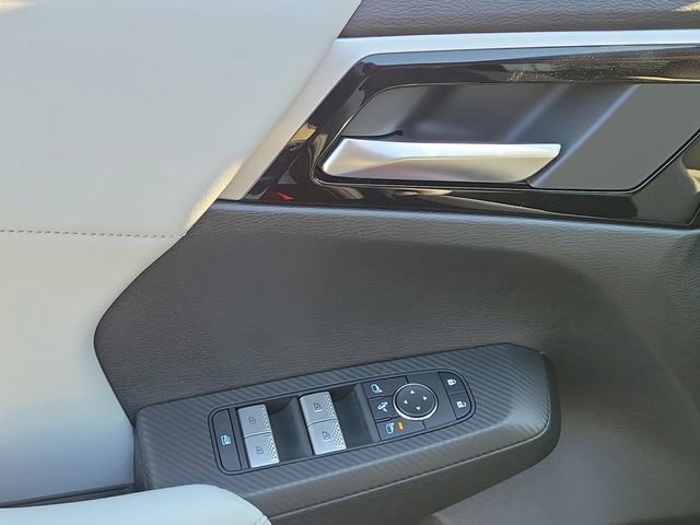 New 2026 Mitsubishi Outlander SE image 23