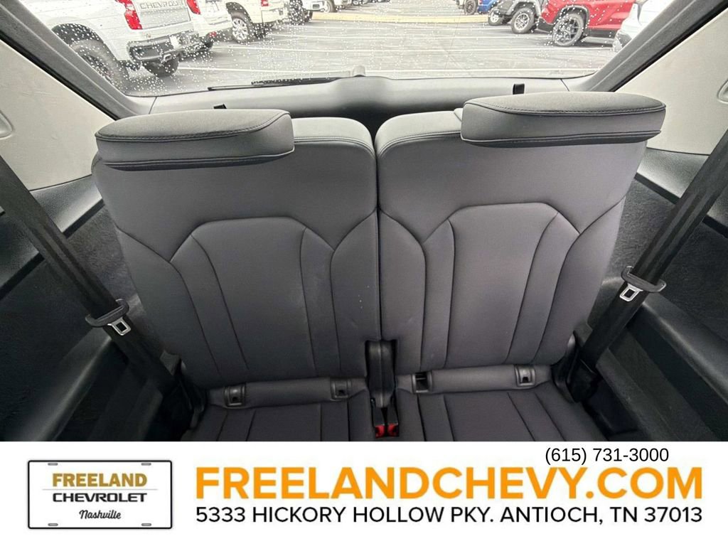 Used 2024 Audi Q7 2.0T Premium Plus AWD/4WD image 18