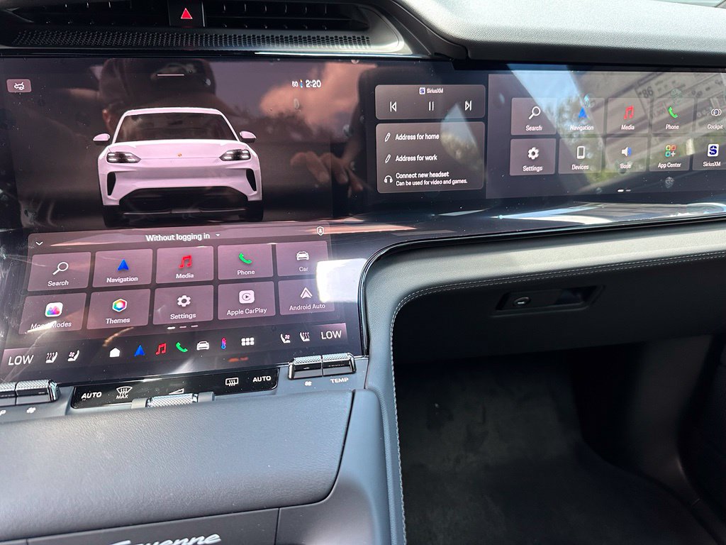 New 2026 Porsche Cayenne S AWD/4WD image 38