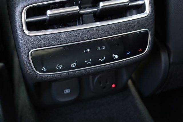 New 2026 Genesis GV70 3.5T Sport Prestige image 28