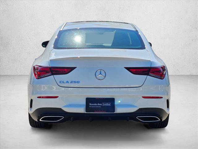 Used 2023 Mercedes-Benz CLA 250 image 7