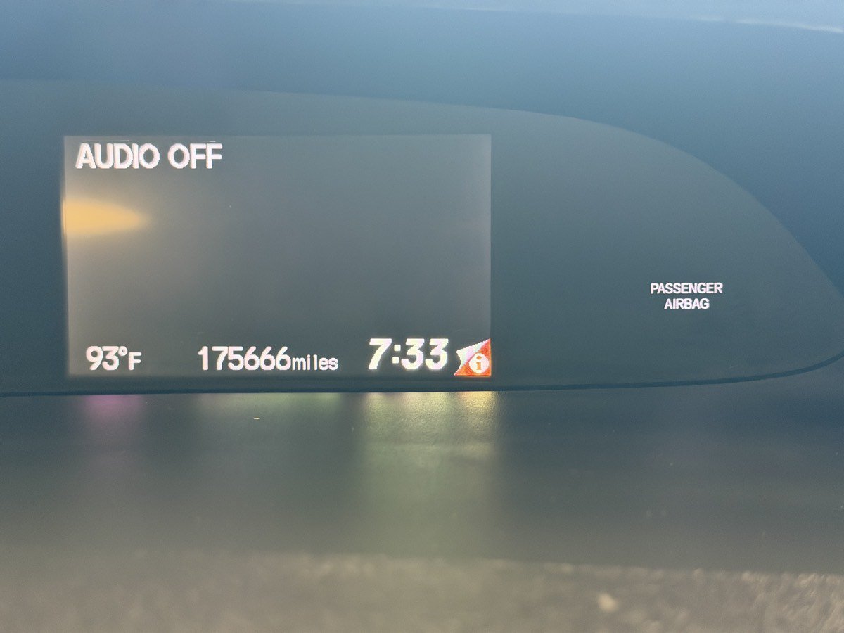 Used 2015 Honda Civic SE image 17