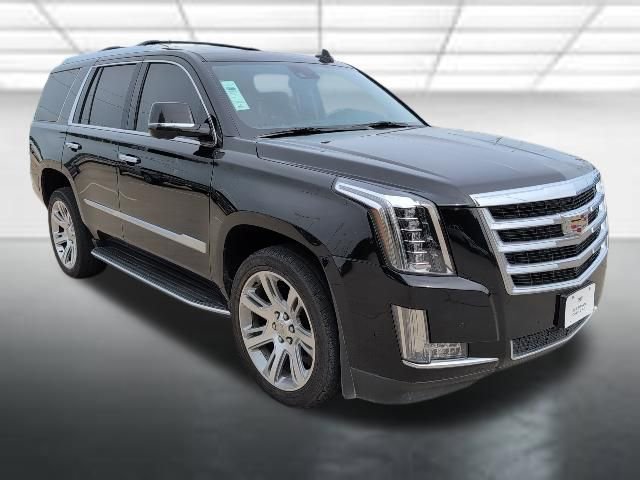 Used 2020 Cadillac Escalade Premium Luxury RWD image 1