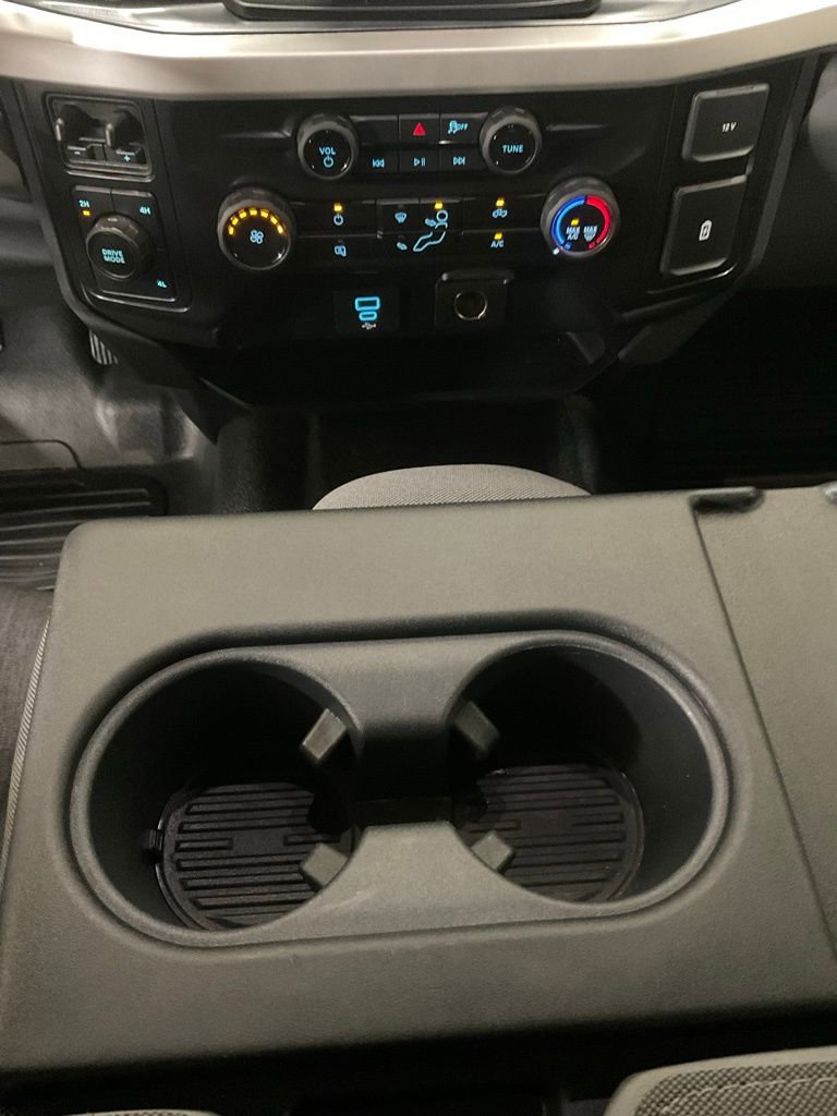 Used 2026 Ford F350 XL AWD/4WD image 20