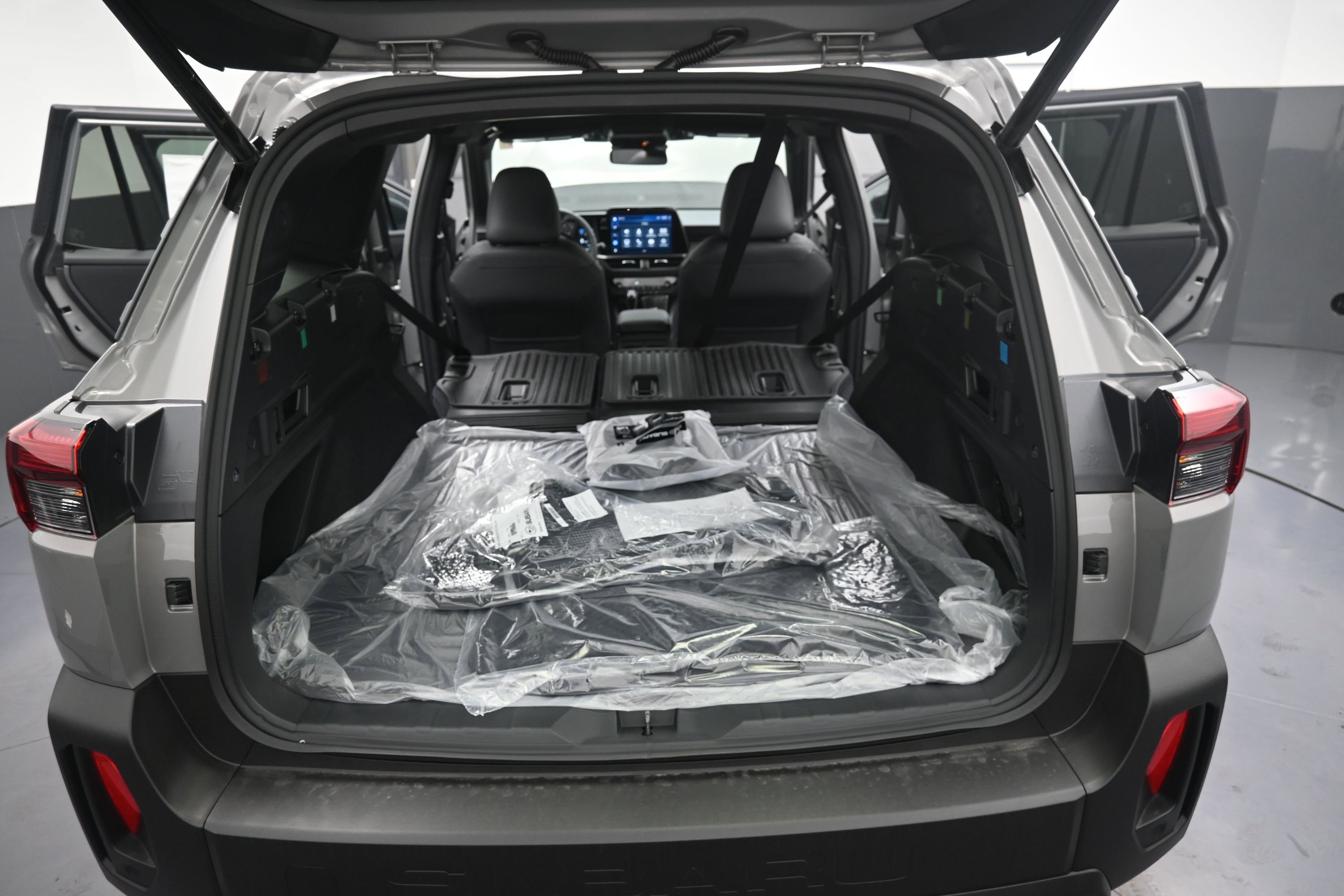 New 2026 Subaru Outback Premium AWD/4WD image 39
