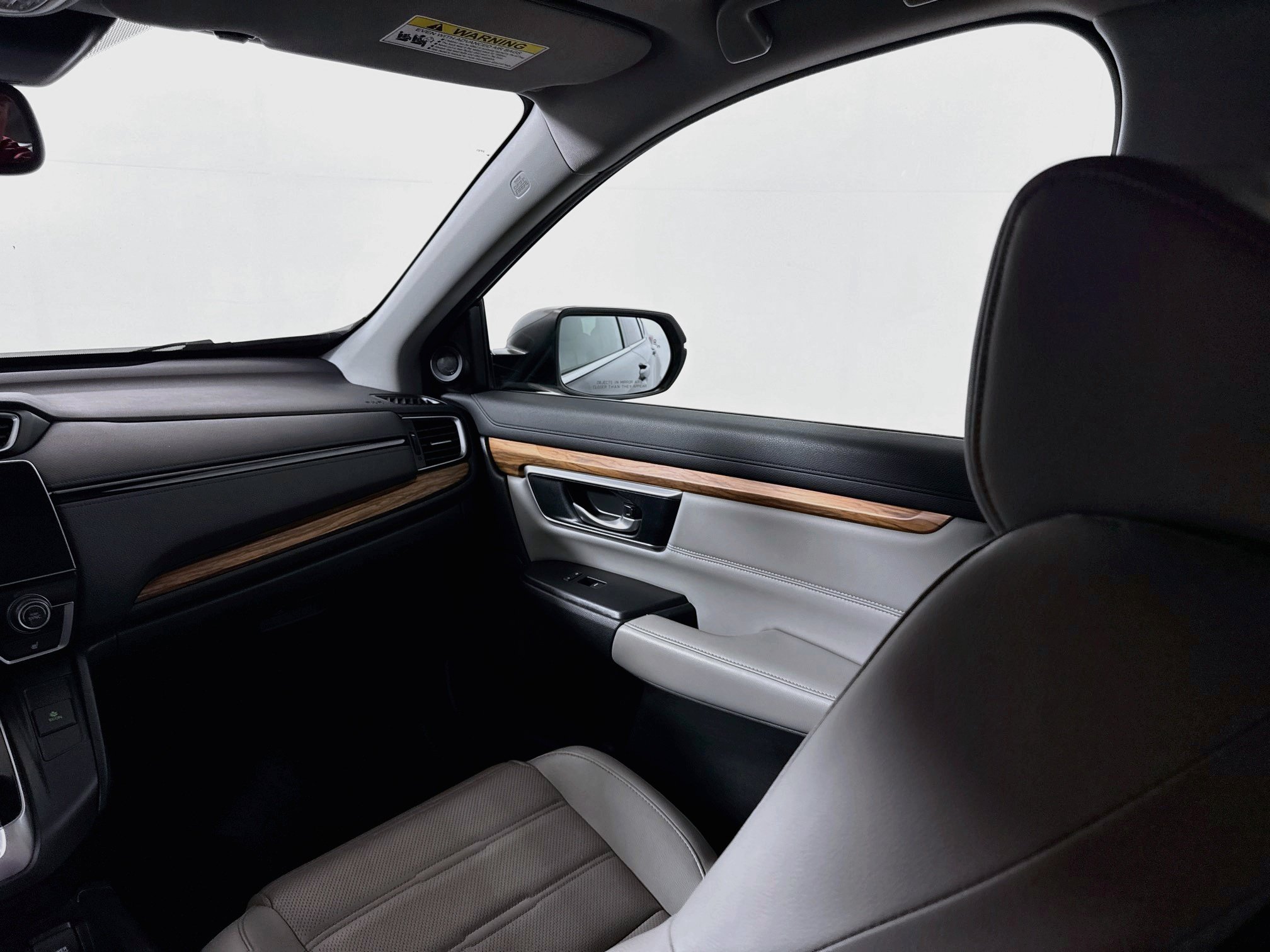 Used 2019 Honda CR-V EX-L image 22