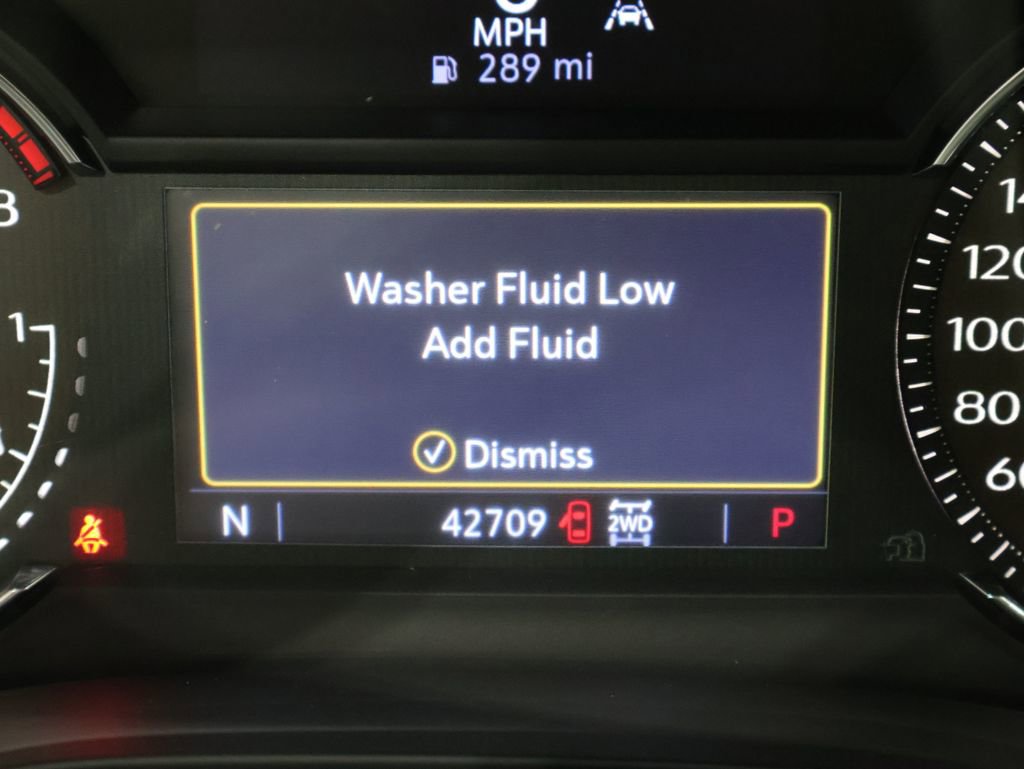Used 2023 Cadillac XT6 Premium Luxury AWD/4WD image 43