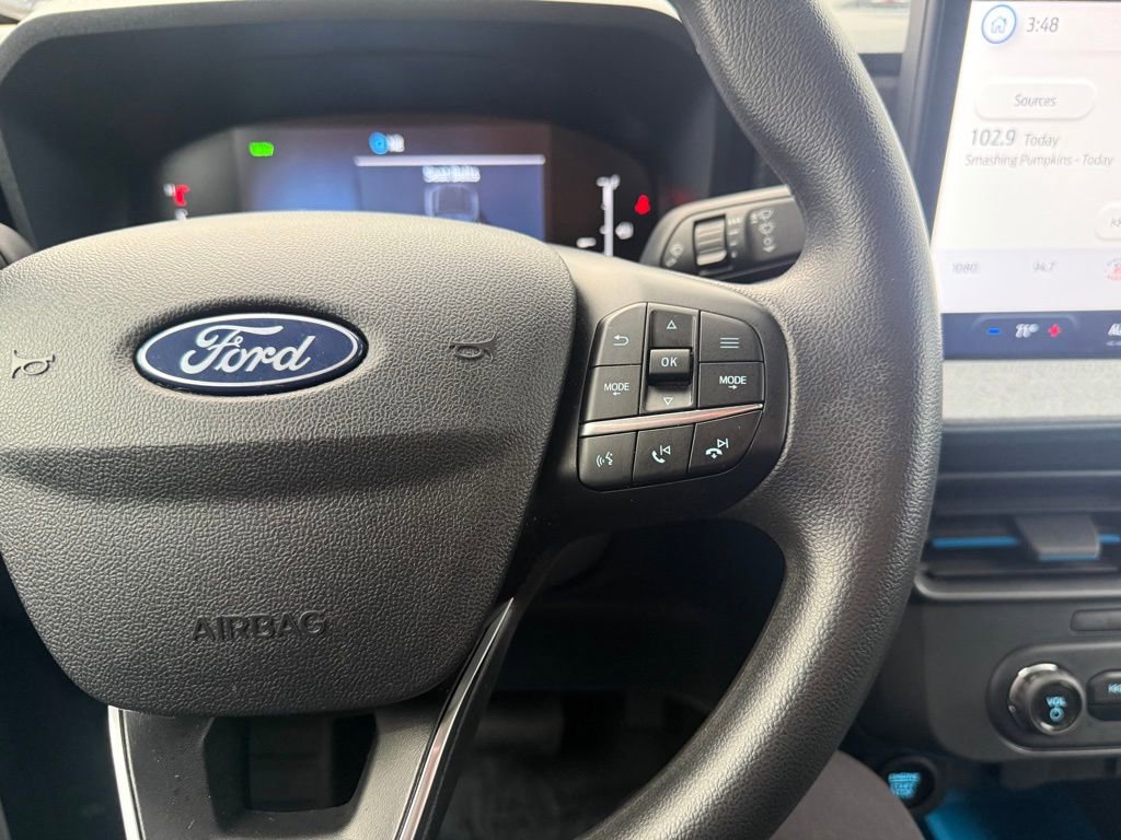 Used 2025 Ford Maverick XLT image 22