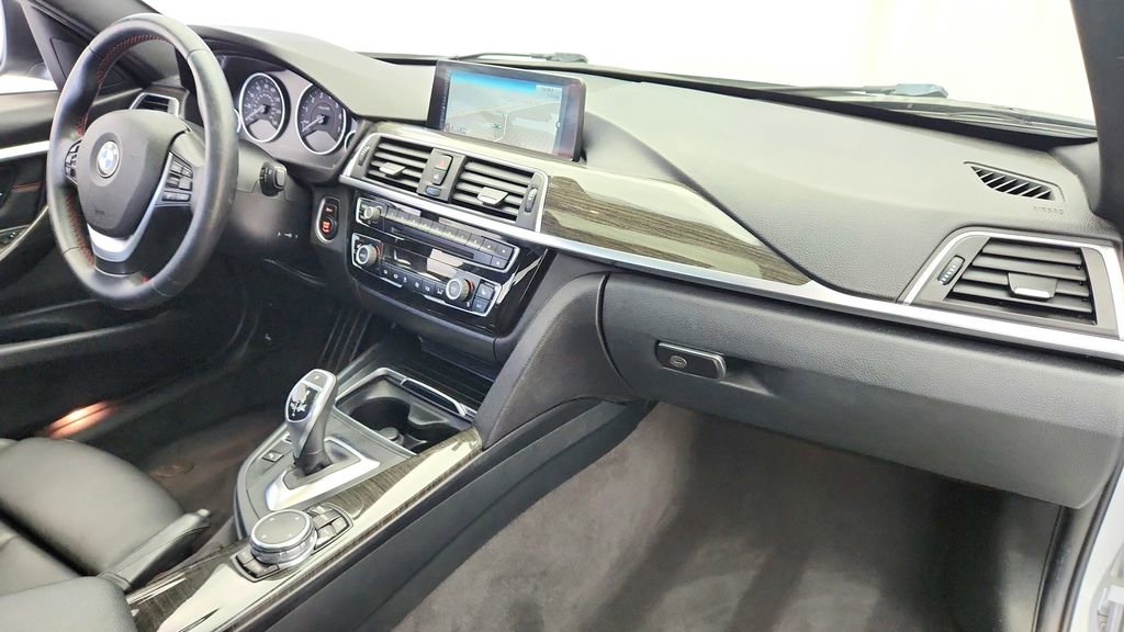 Used 2016 BMW 328i xDrive Sedan image 27