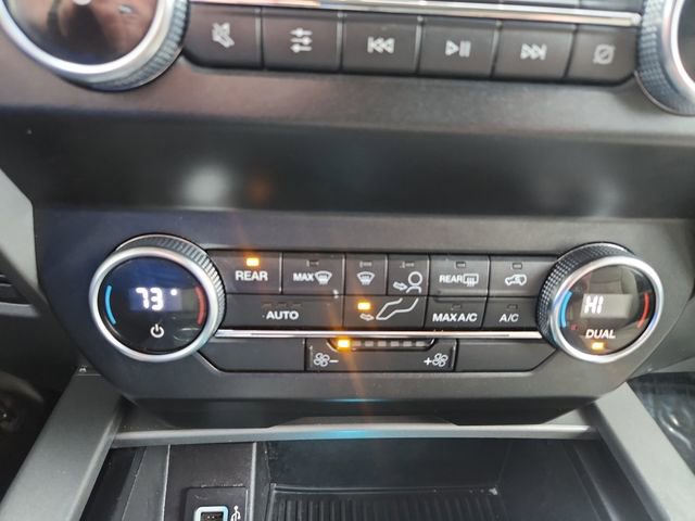 Used 2019 Ford Expedition Max XLT image 22