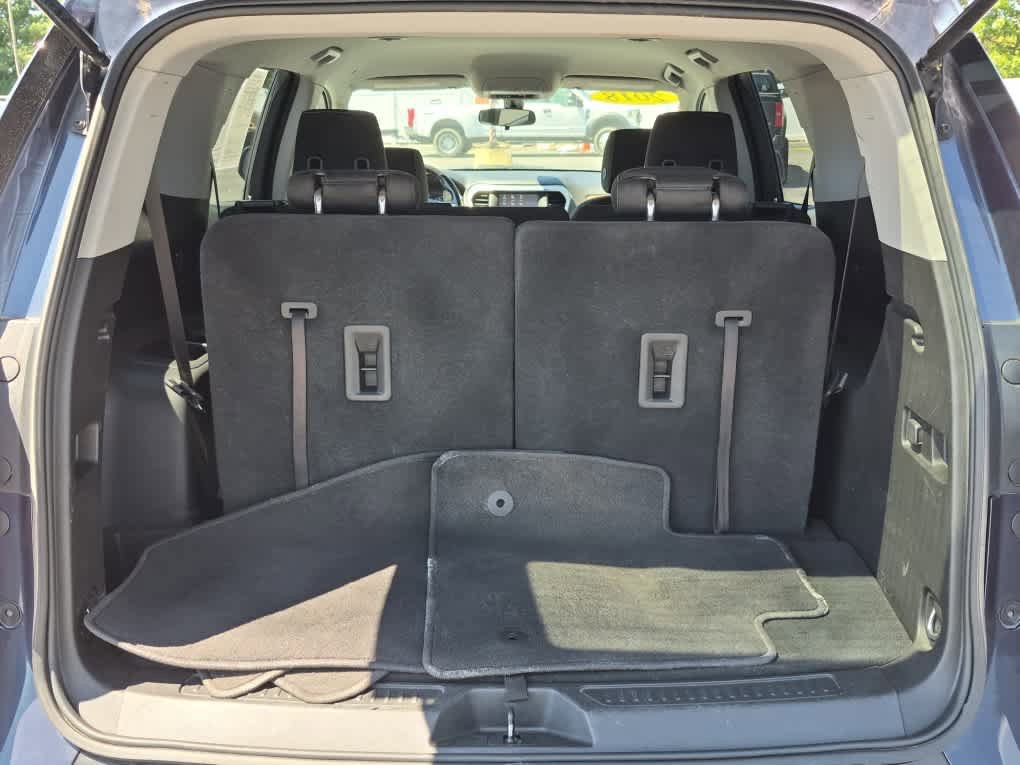 Used 2018 GMC Acadia SLE AWD/4WD image 21