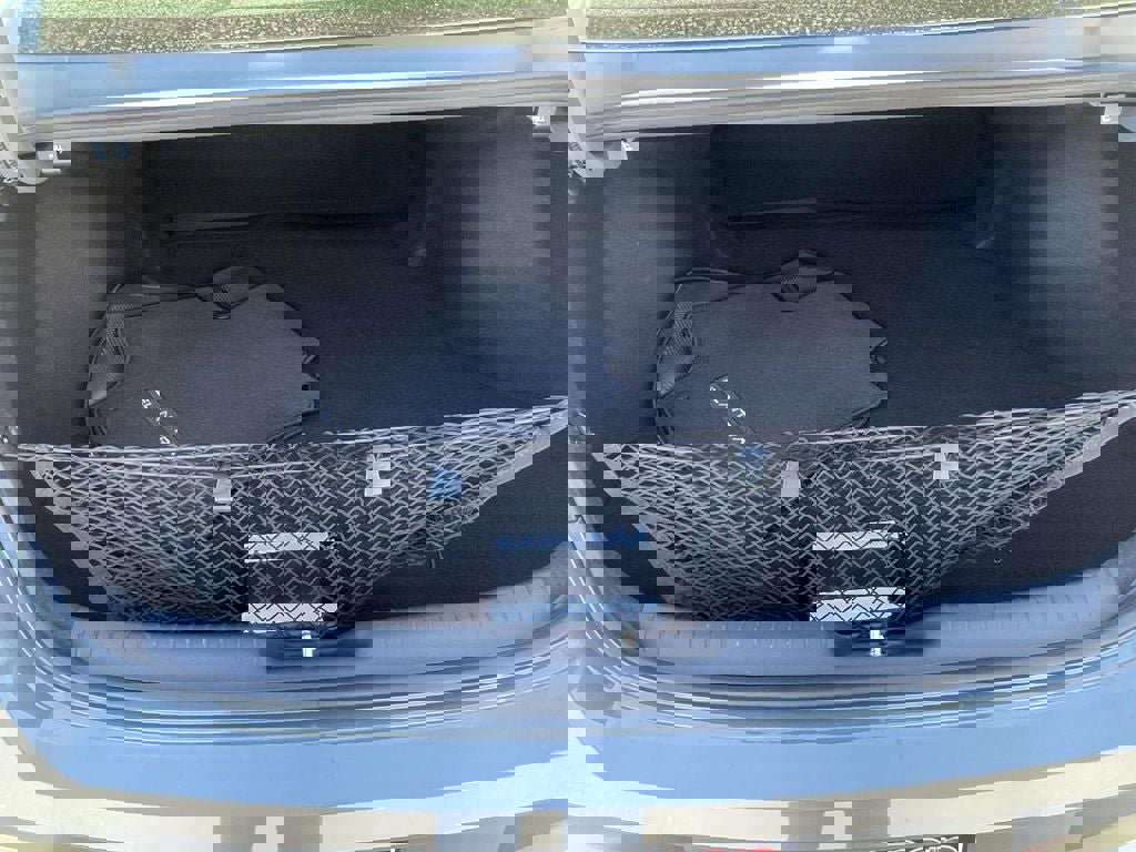 New 2026 Hyundai Elantra Sport image 13