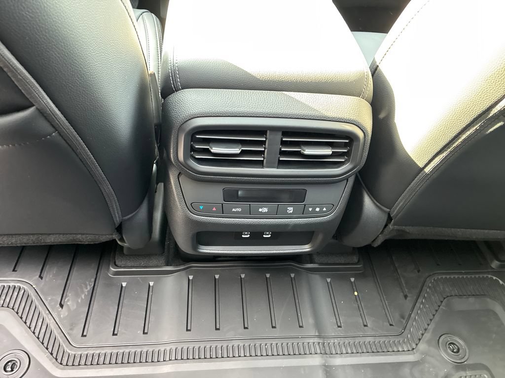 New 2026 Honda Pilot Touring image 20