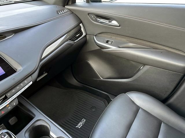 Used 2020 Cadillac XT4 Sport w/ Cold Weather Package image 30