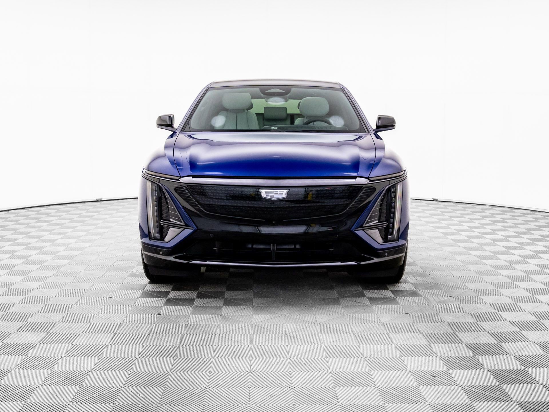 New 2026 Cadillac Lyriq Sport video 2