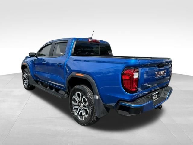 Used 2024 GMC Canyon AT4 w/ AT4 Premium Package AWD/4WD image 6