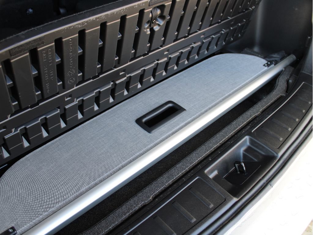 Used 2022 Mitsubishi Outlander ES image 35