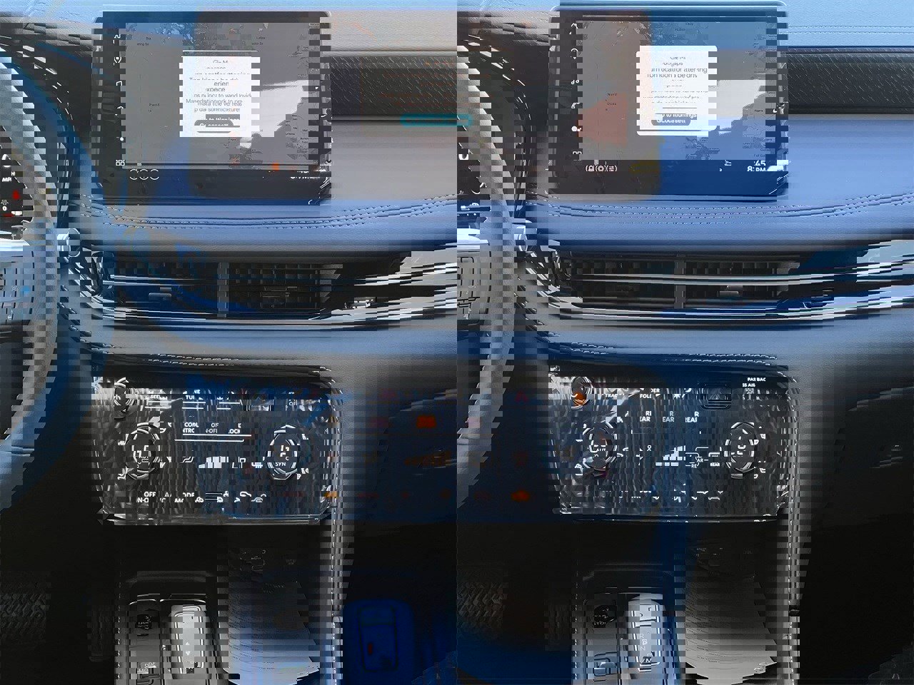 New 2026 INFINITI QX60 Sport image 15