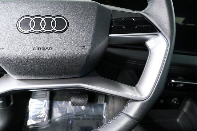 Certified 2025 Audi A6 e-tron Premium Plus w/ Premium Plus image 11