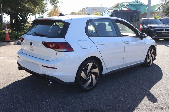 New 2026 Volkswagen GTI S image 5