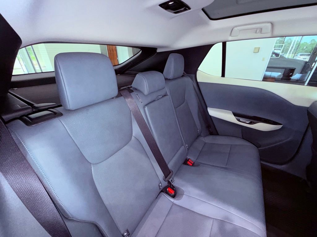 Used 2024 Lexus RZ 300e Premium w/ Accessory Package (Z1) FWD image 17